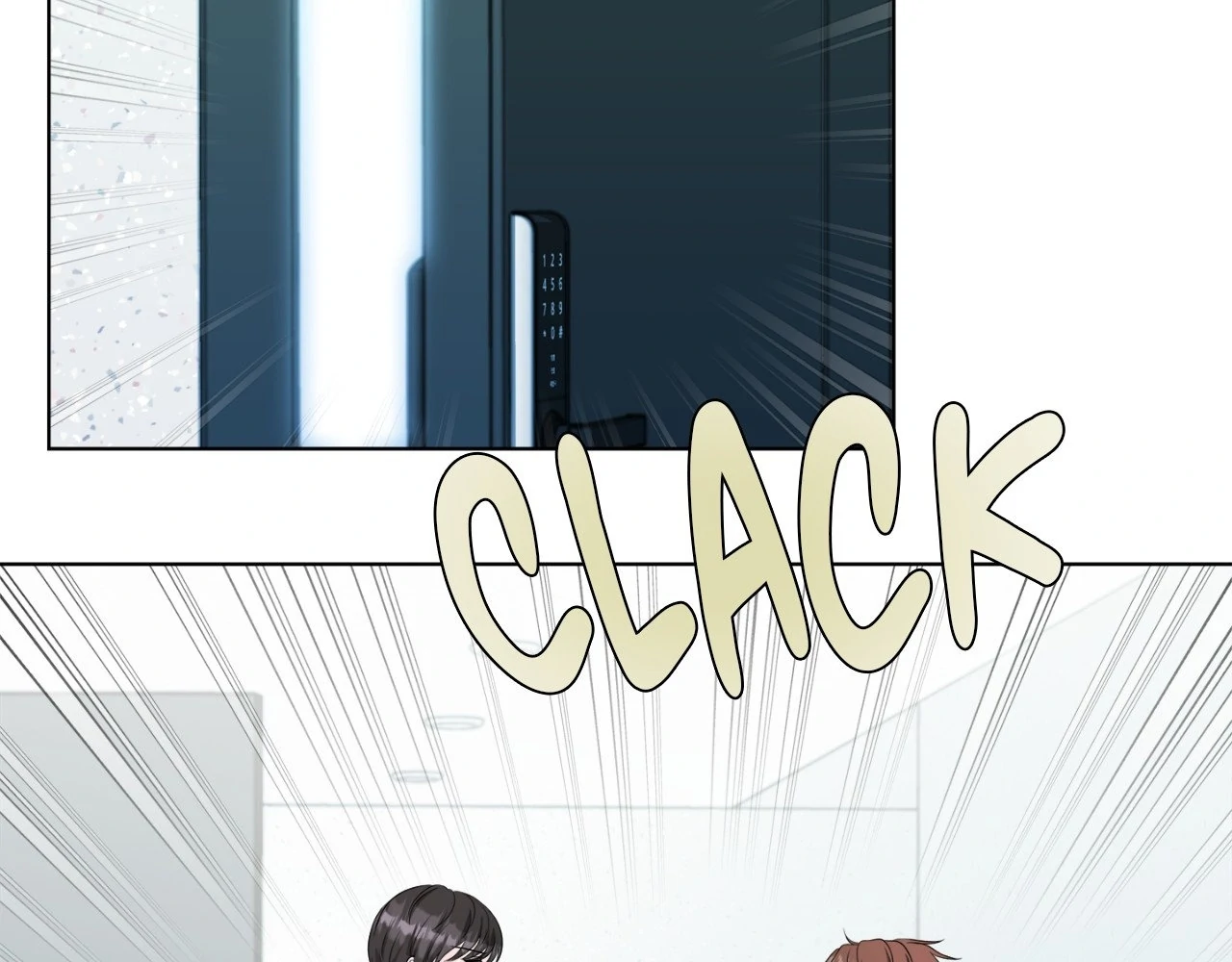 The Way We See Each Other - Chapter 6 manhwa