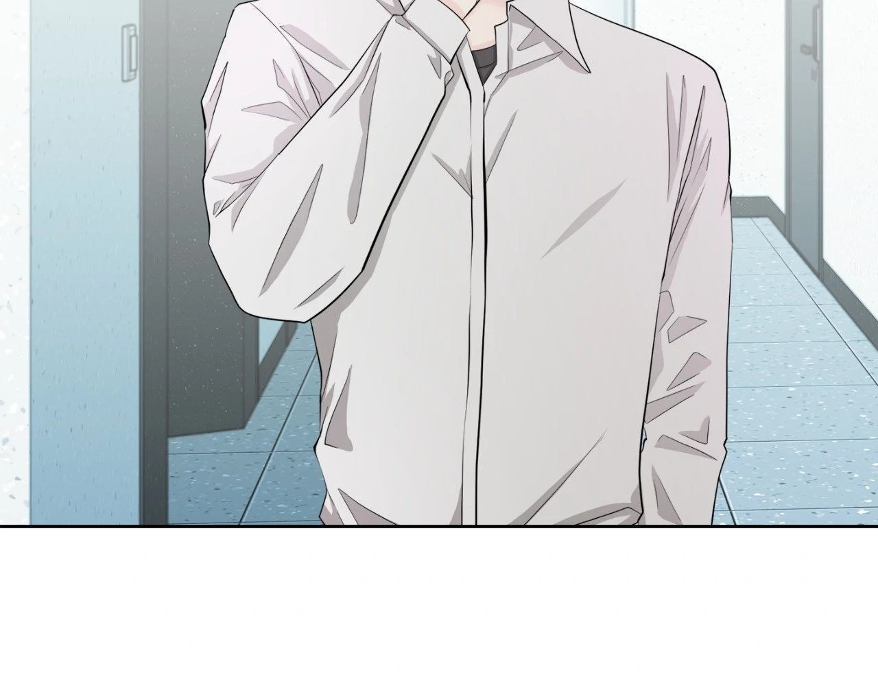 The Way We See Each Other - Chapter 6 manhwa
