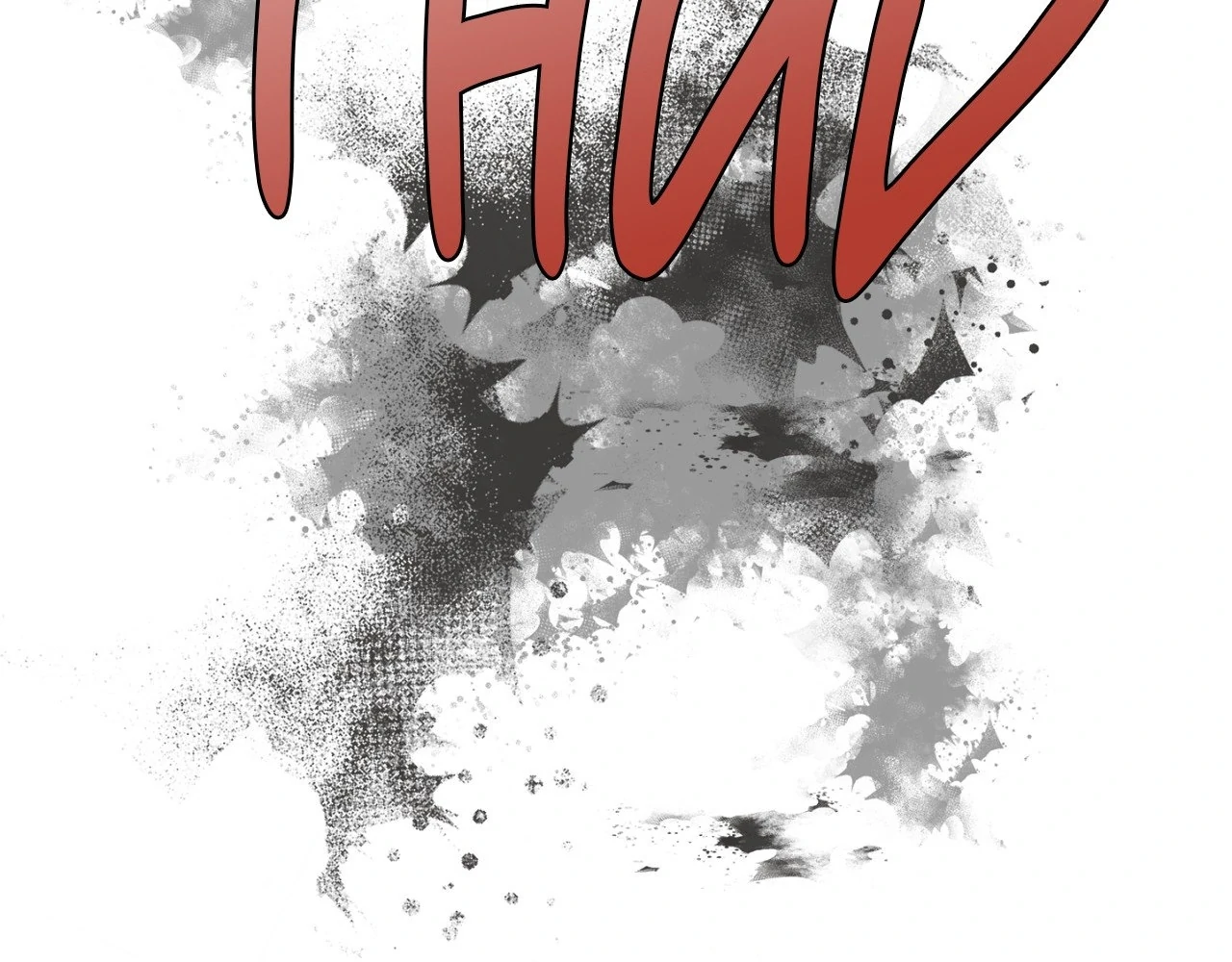 The Way We See Each Other - Chapter 6 manhwa