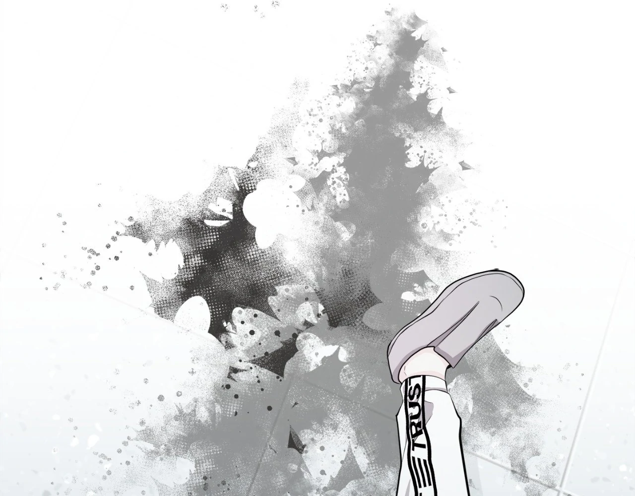 The Way We See Each Other - Chapter 6 manhwa