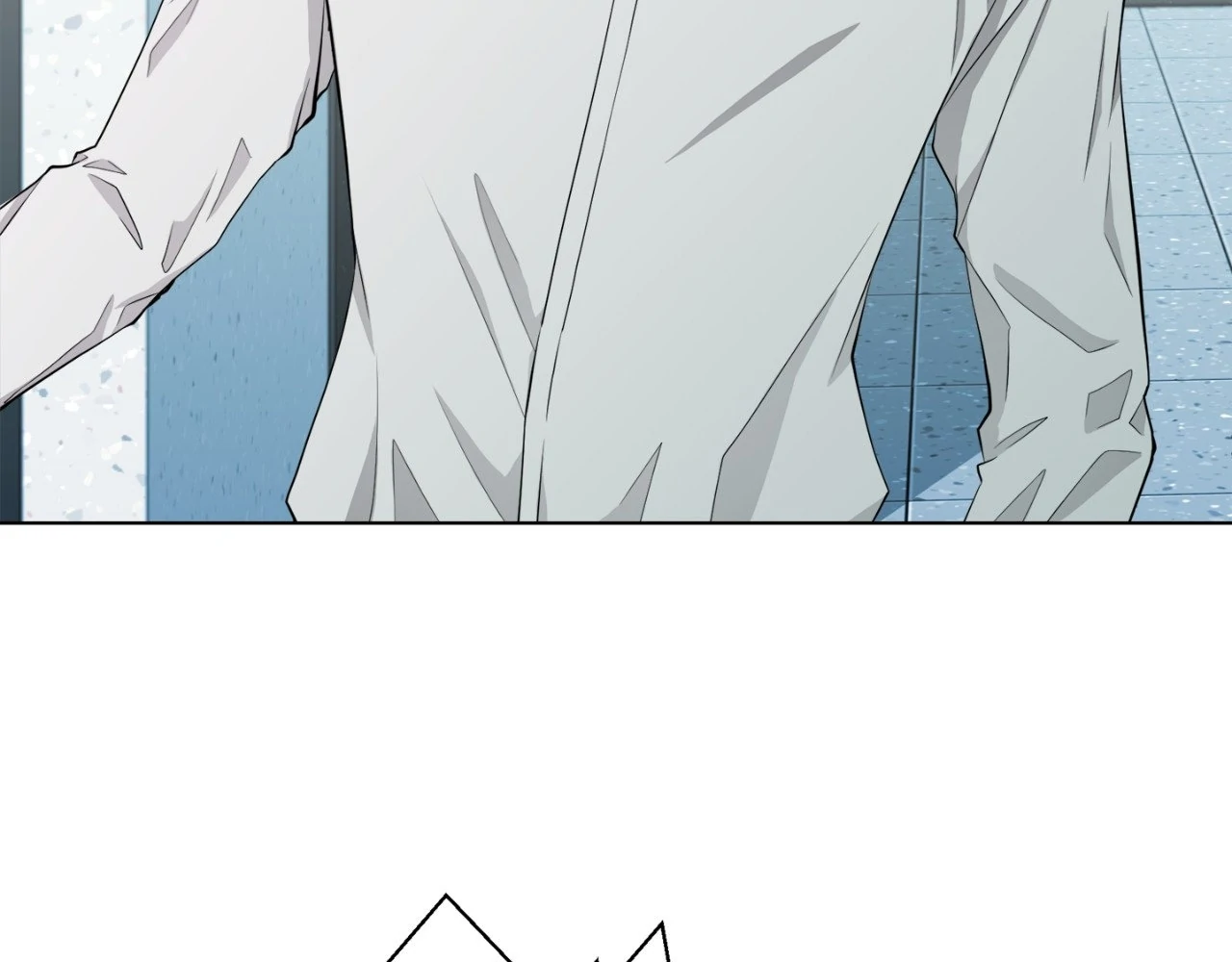 The Way We See Each Other - Chapter 6 manhwa