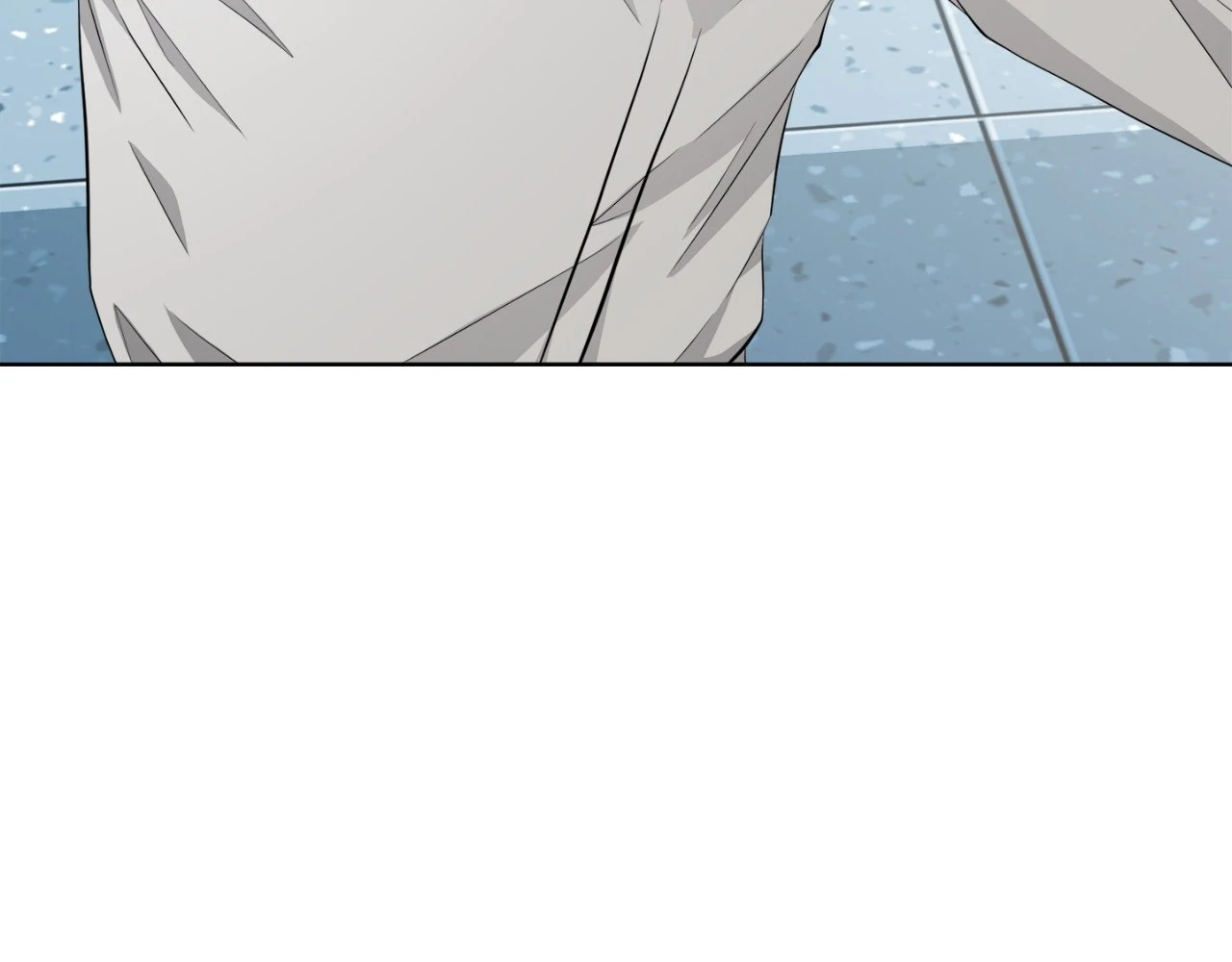 The Way We See Each Other - Chapter 6 manhwa