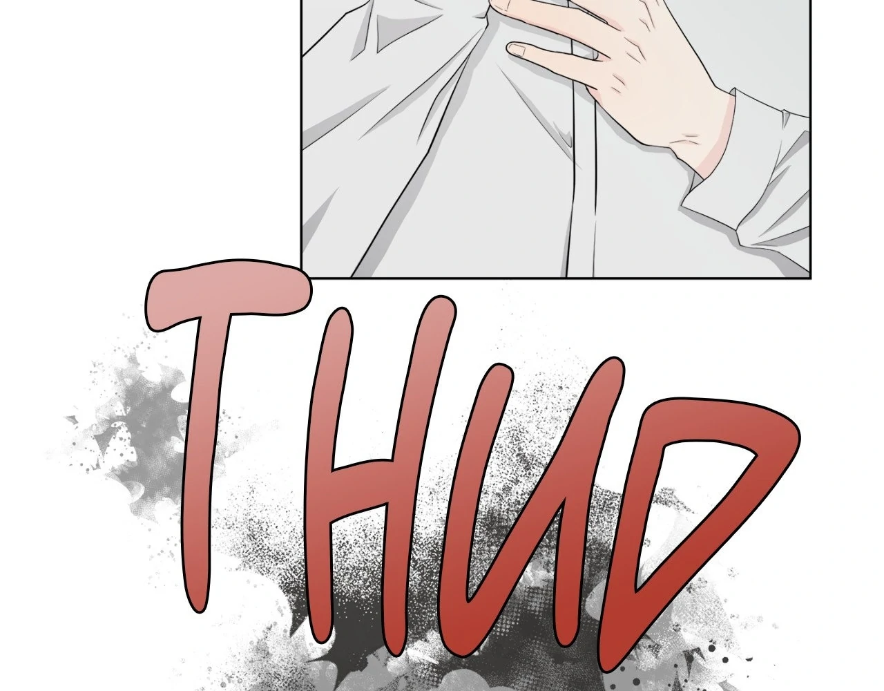 The Way We See Each Other - Chapter 7 manhwa