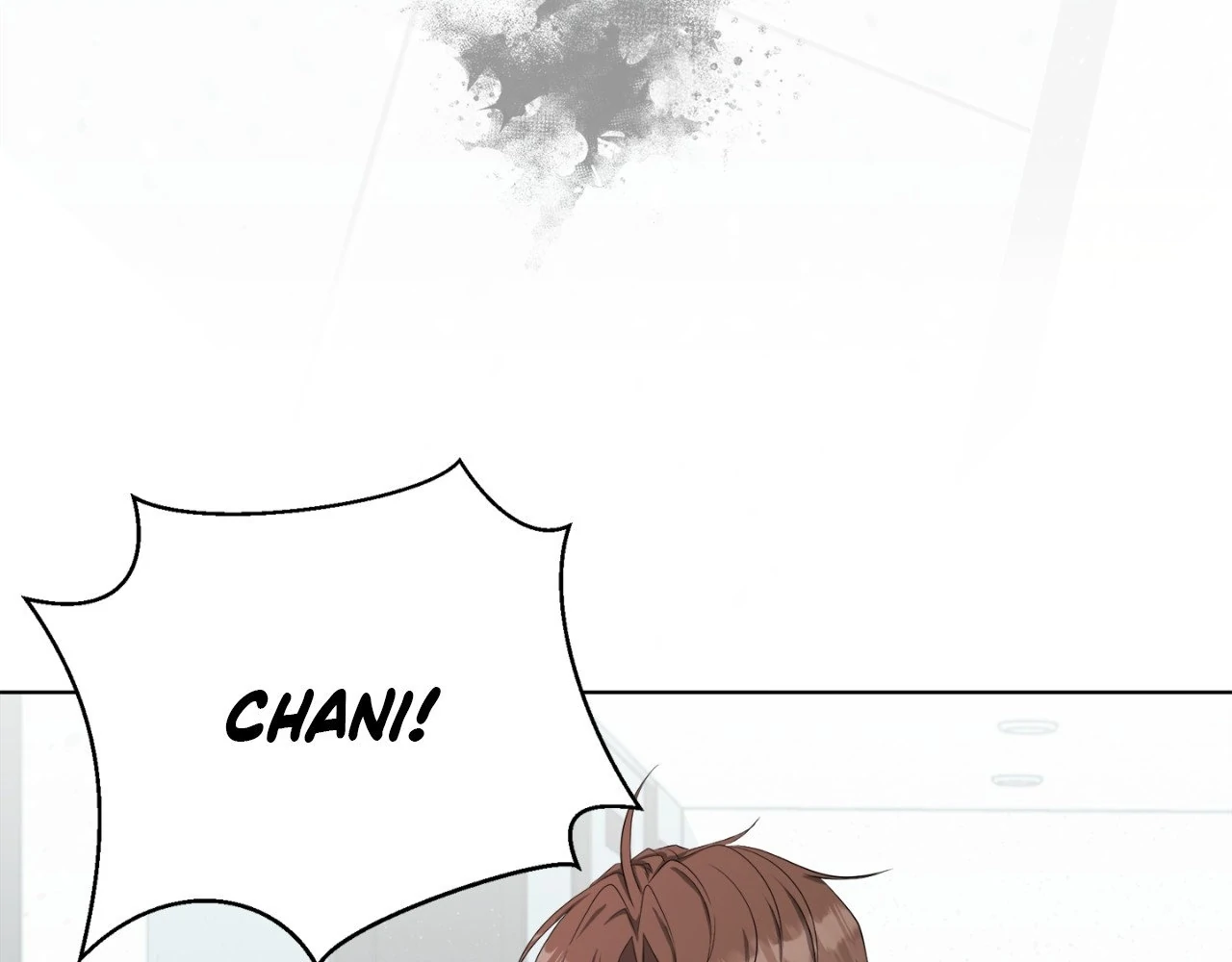 The Way We See Each Other - Chapter 7 manhwa