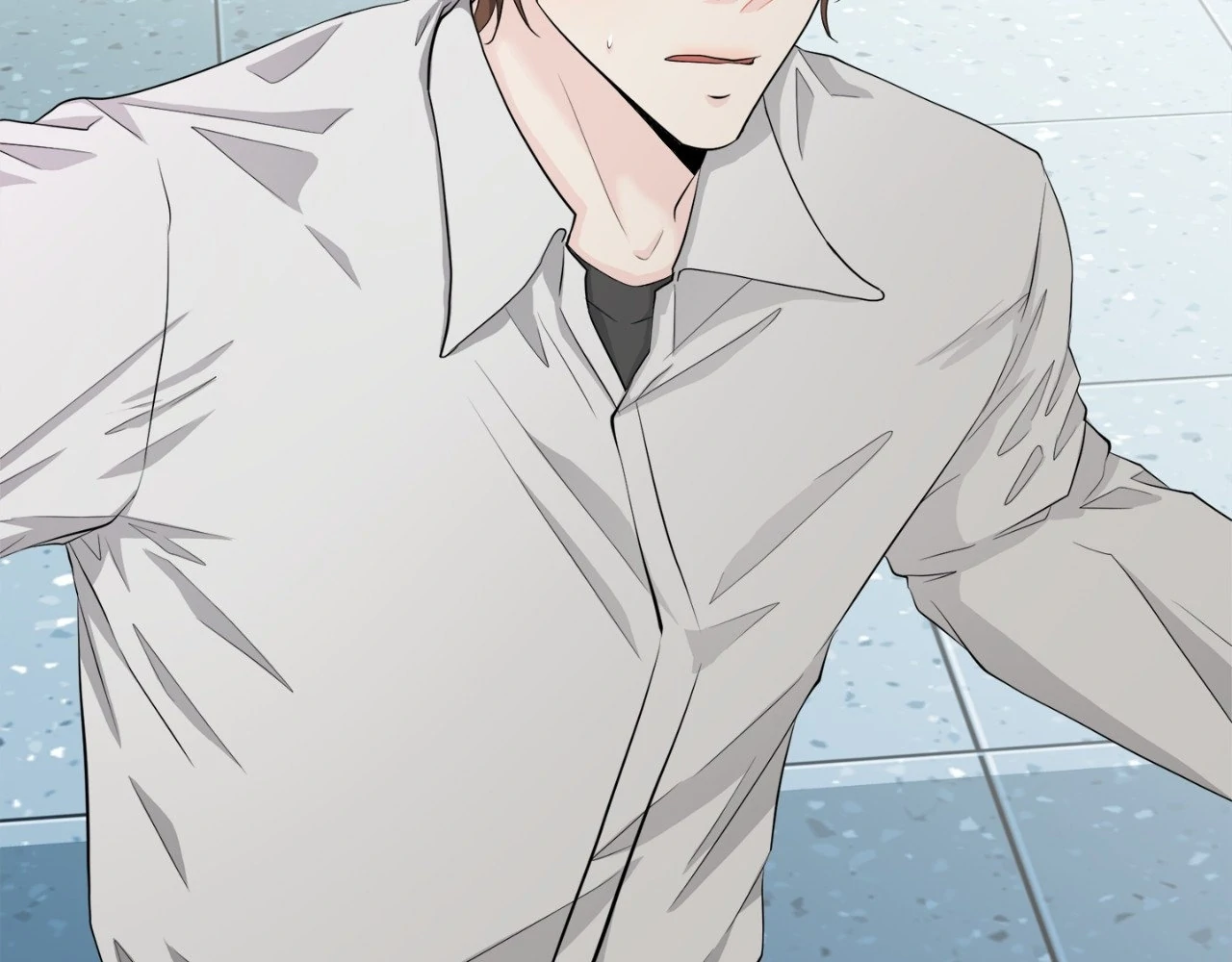 The Way We See Each Other - Chapter 7 manhwa