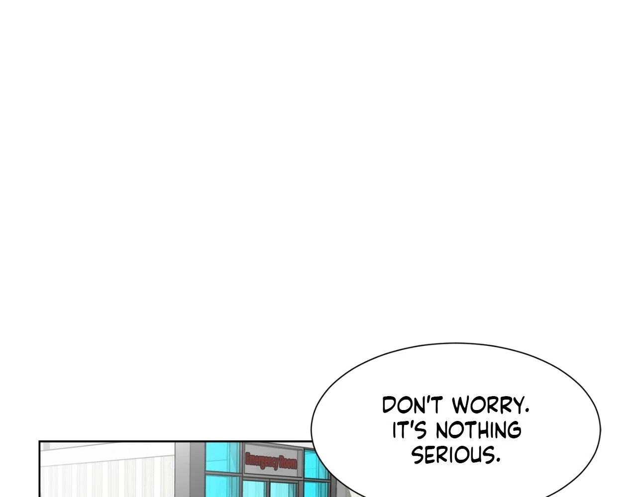 The Way We See Each Other - Chapter 7 manhwa