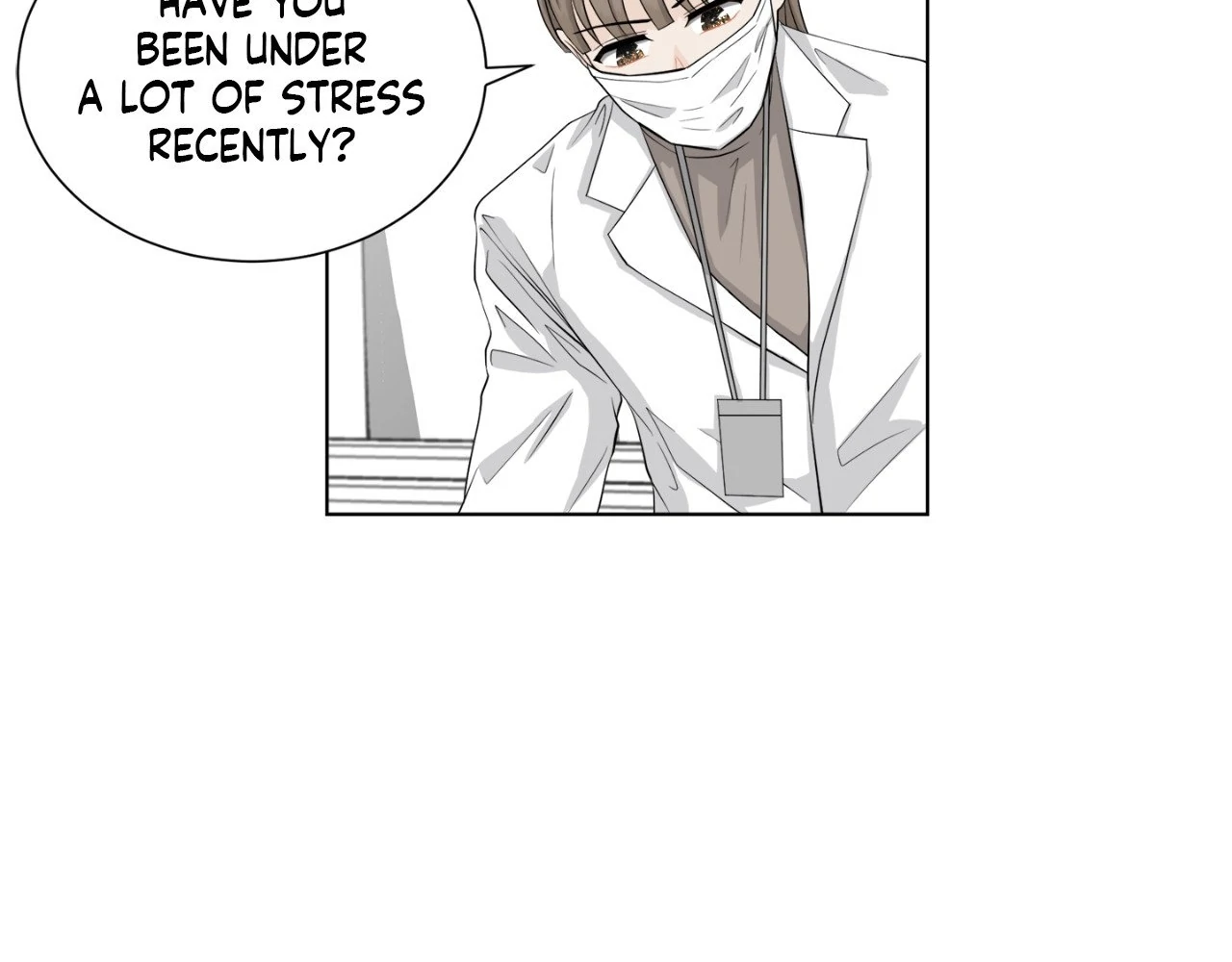 The Way We See Each Other - Chapter 7 manhwa