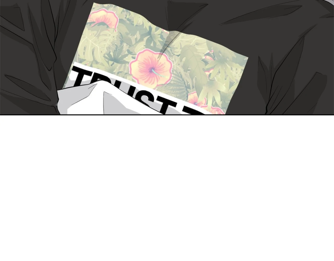 The Way We See Each Other - Chapter 7 manhwa