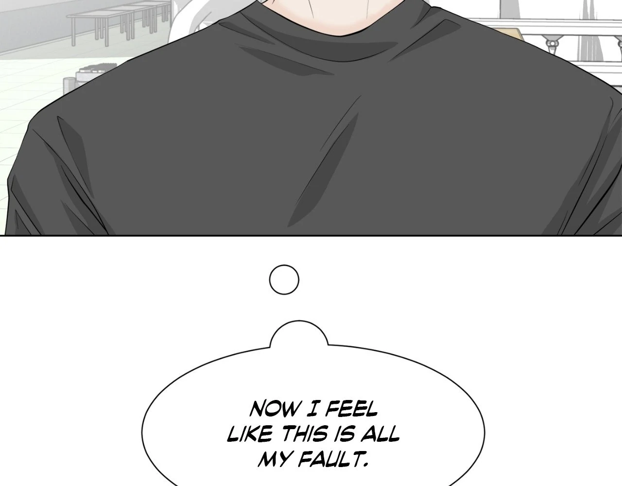 The Way We See Each Other - Chapter 7 manhwa