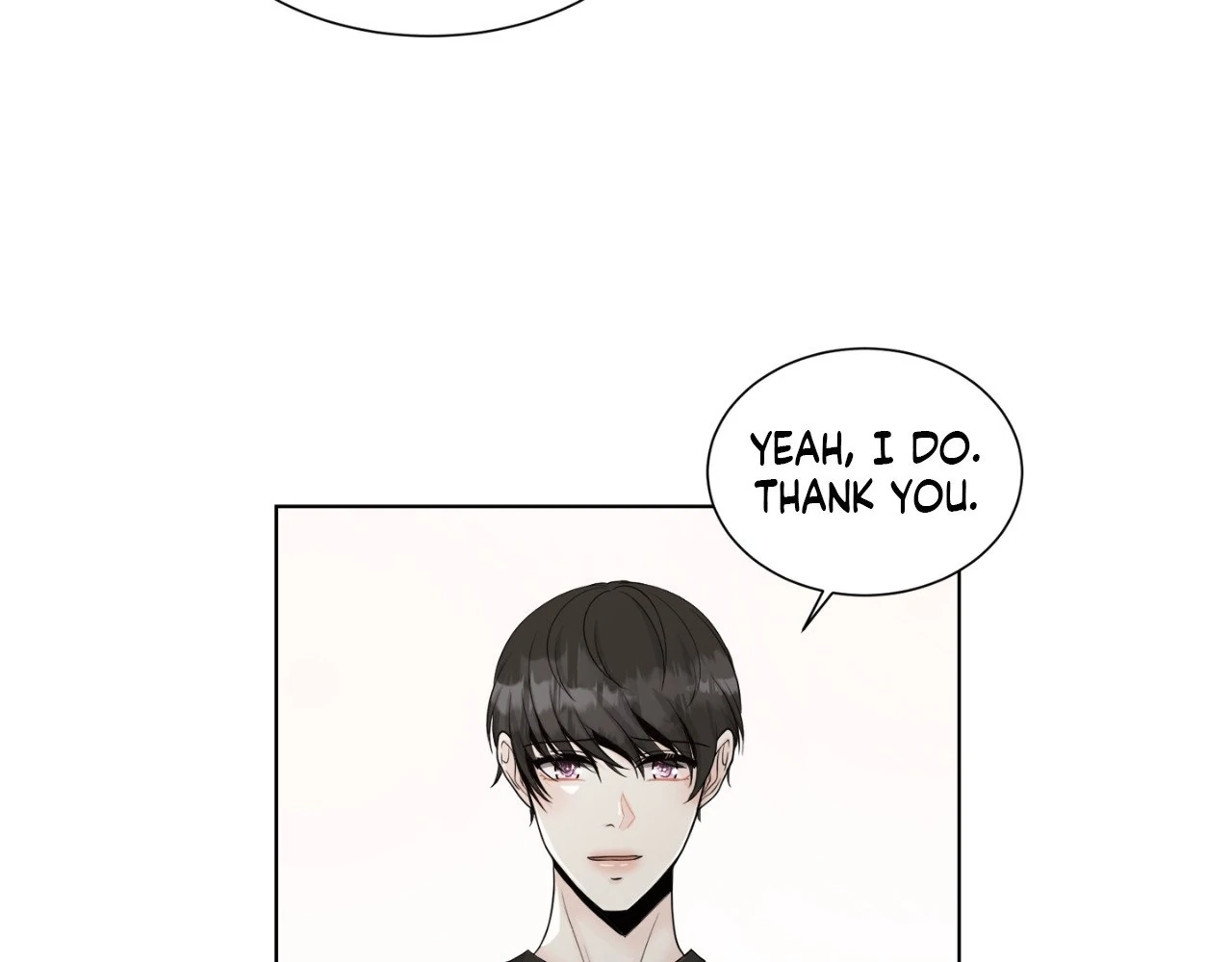 The Way We See Each Other - Chapter 7 manhwa
