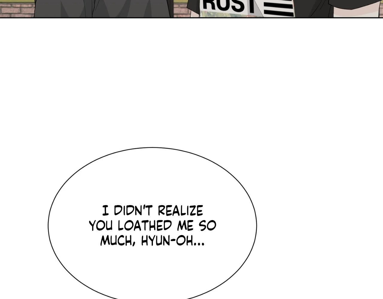 The Way We See Each Other - Chapter 7 manhwa