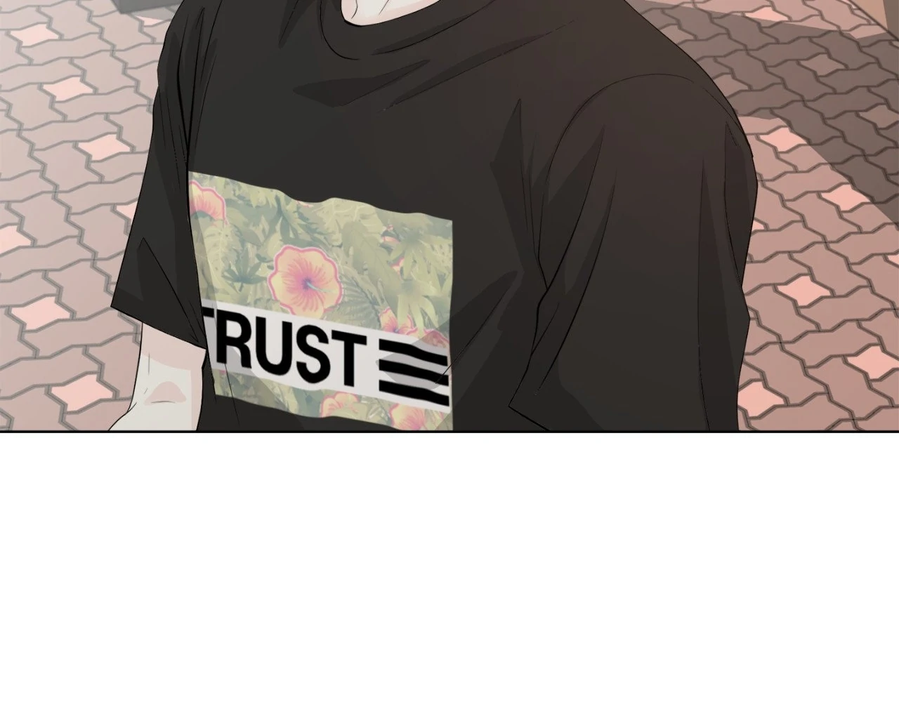 The Way We See Each Other - Chapter 7 manhwa