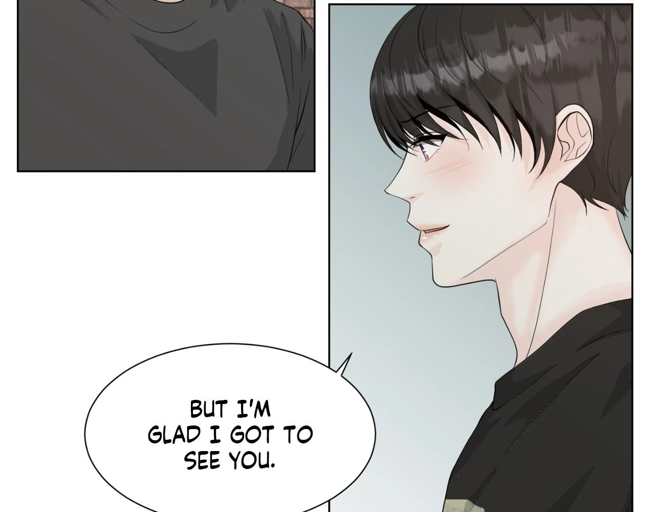 The Way We See Each Other - Chapter 7 manhwa