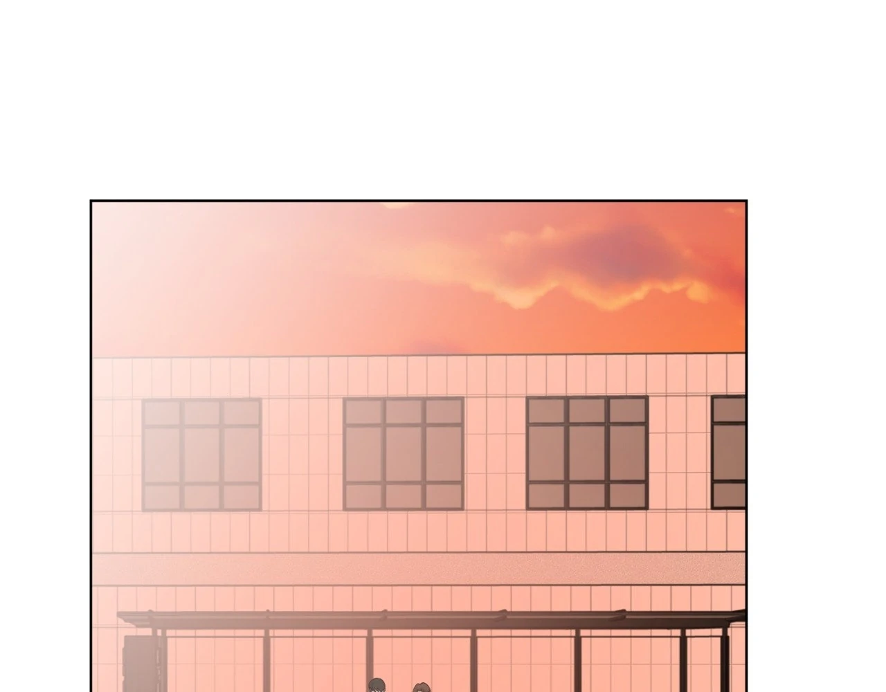 The Way We See Each Other - Chapter 7 manhwa