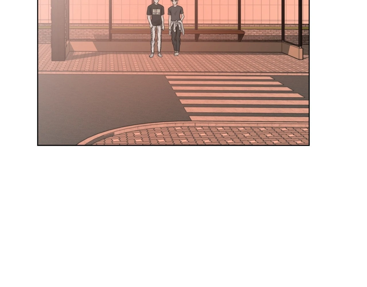 The Way We See Each Other - Chapter 7 manhwa