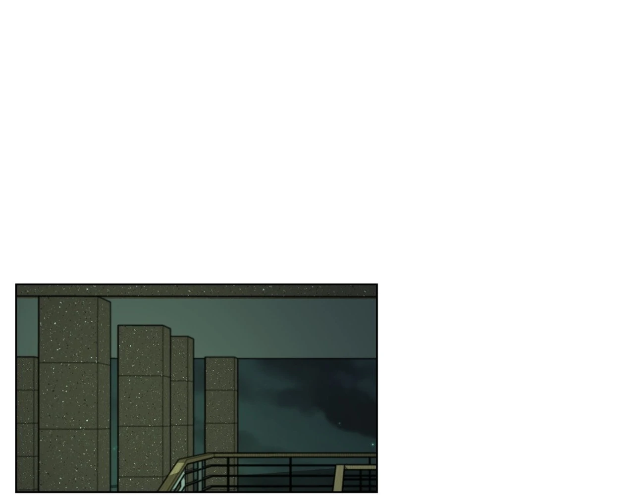 The Way We See Each Other - Chapter 7 manhwa