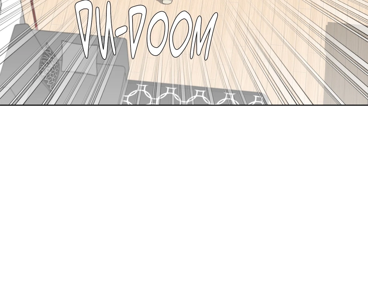 The Way We See Each Other - Chapter 7 manhwa
