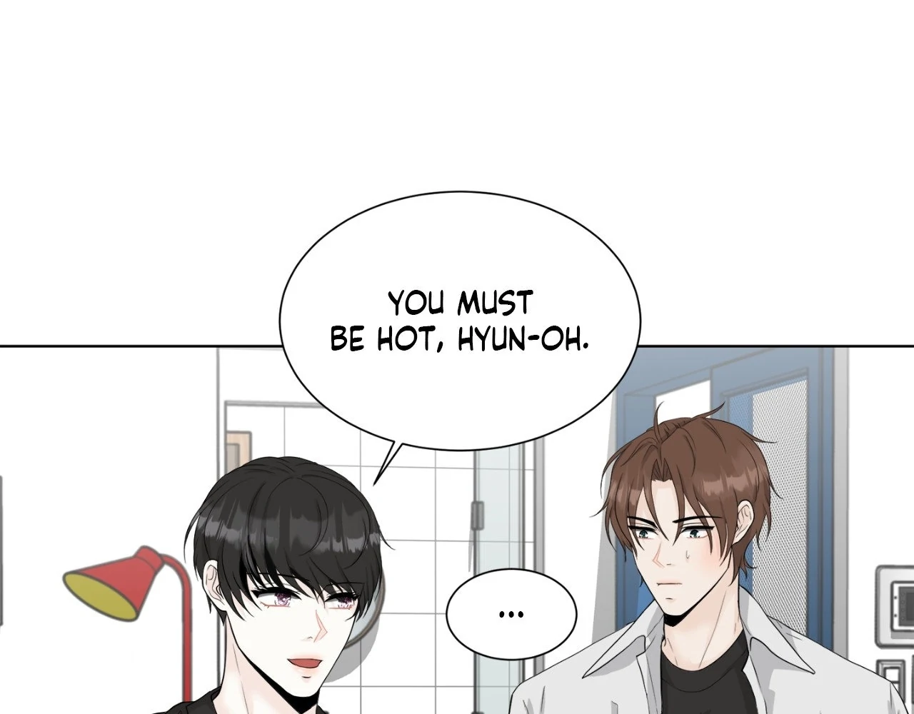 The Way We See Each Other - Chapter 7 manhwa