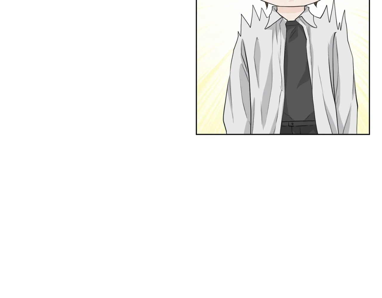 The Way We See Each Other - Chapter 7 manhwa