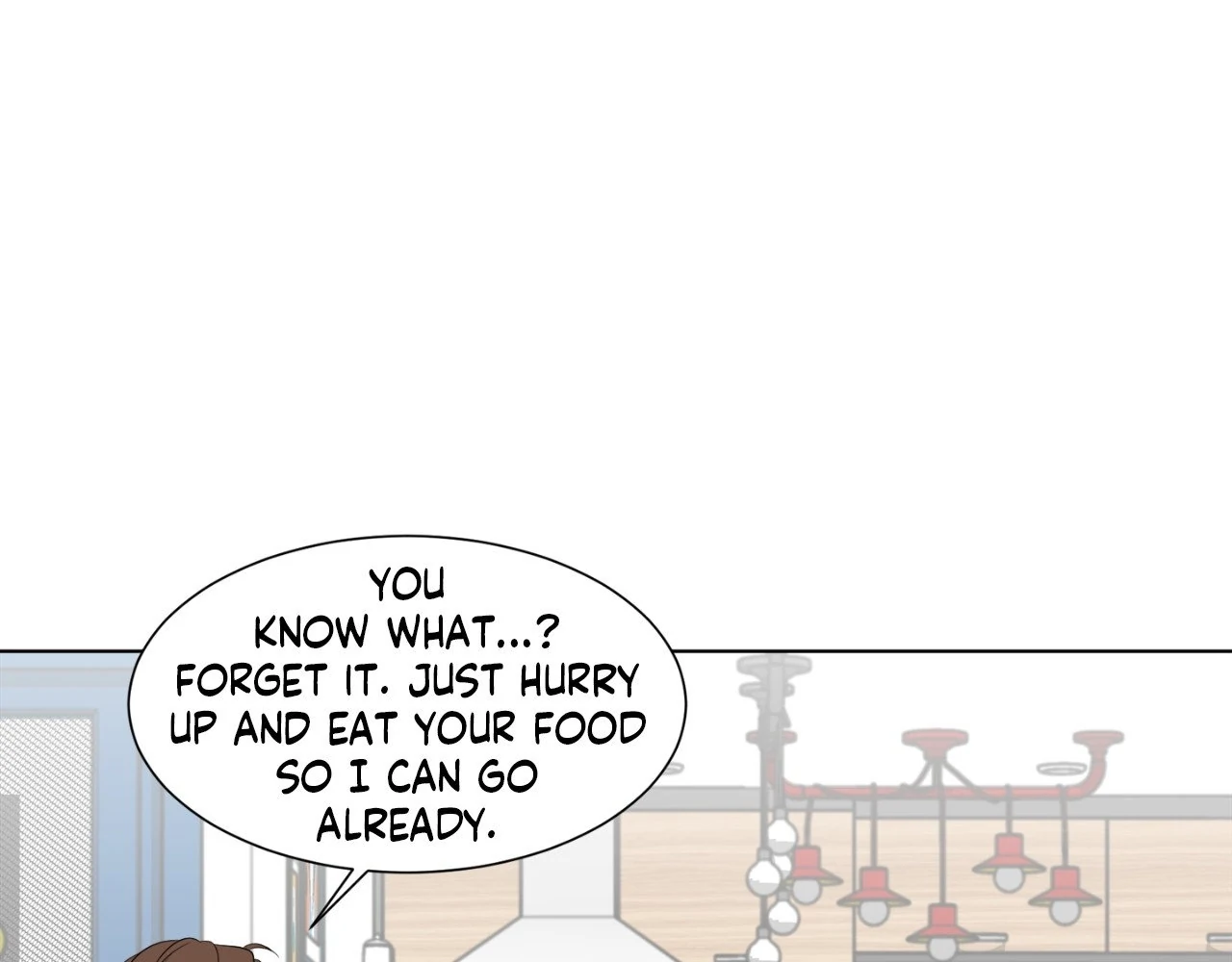 The Way We See Each Other - Chapter 7 manhwa