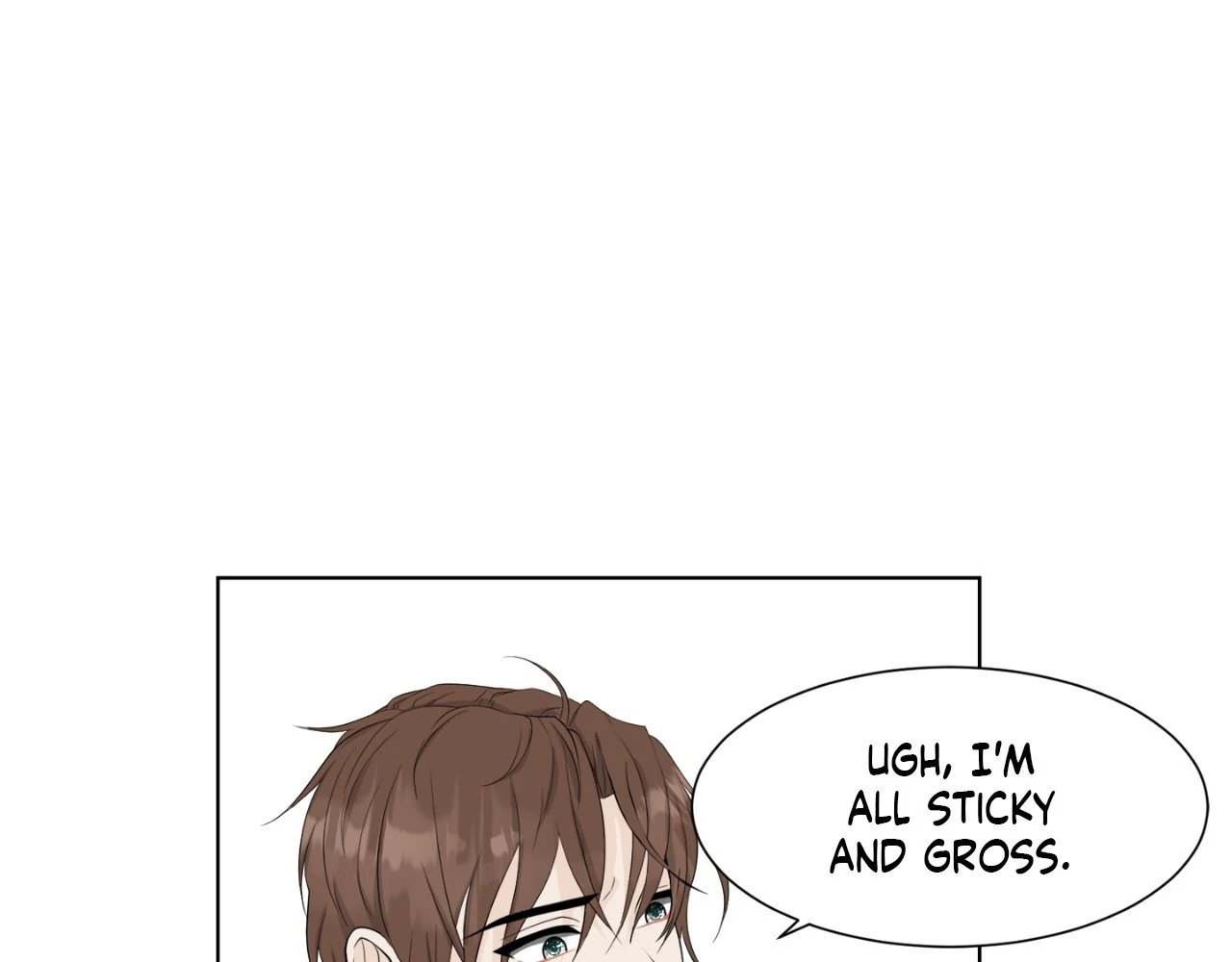 The Way We See Each Other - Chapter 7 manhwa