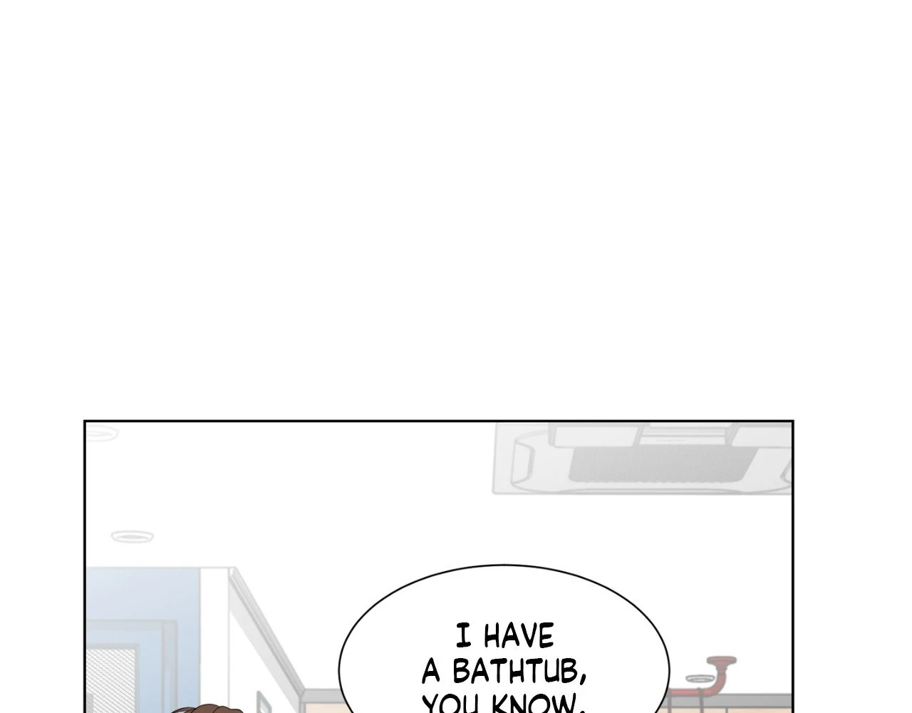 The Way We See Each Other - Chapter 7 manhwa