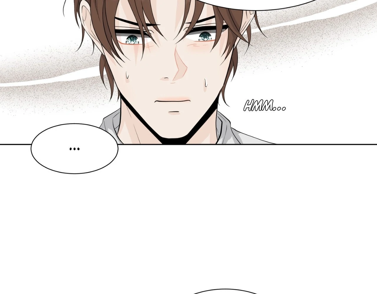 The Way We See Each Other - Chapter 7 manhwa