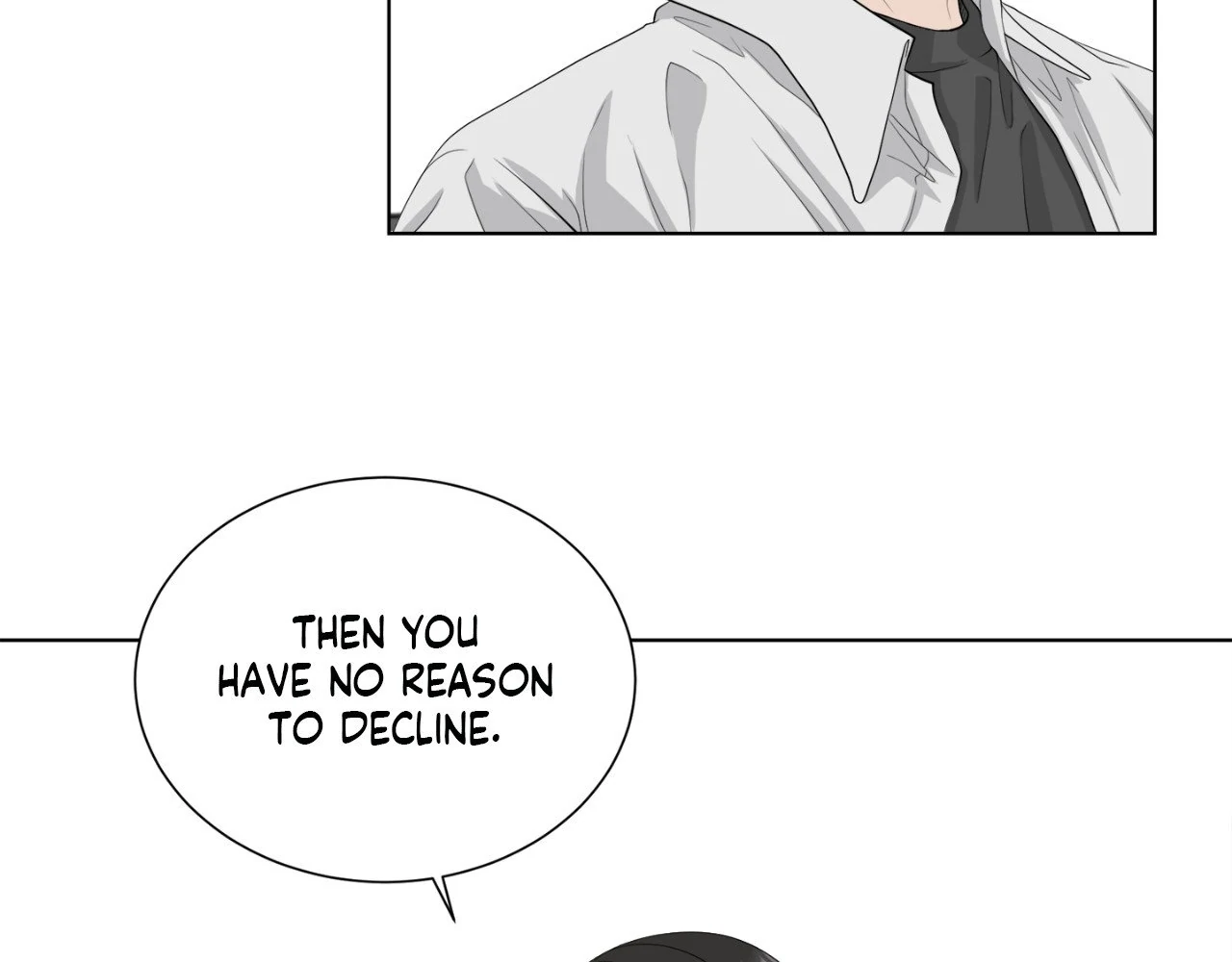 The Way We See Each Other - Chapter 7 manhwa