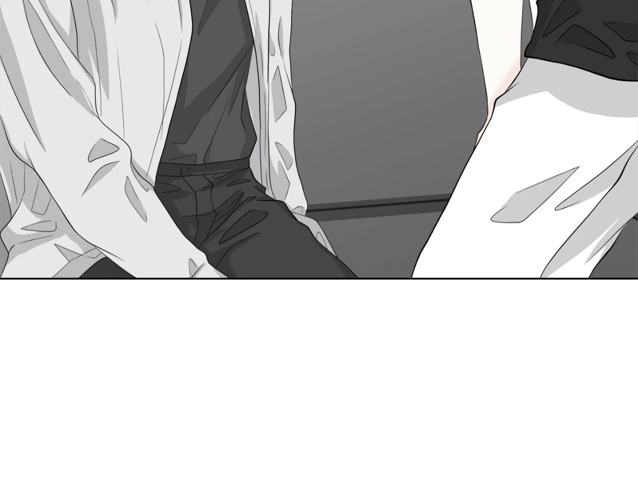 The Way We See Each Other - Chapter 7 manhwa