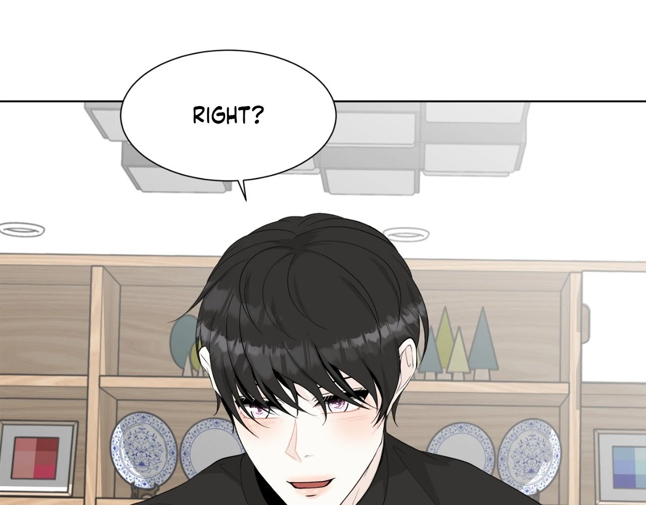 The Way We See Each Other - Chapter 7 manhwa