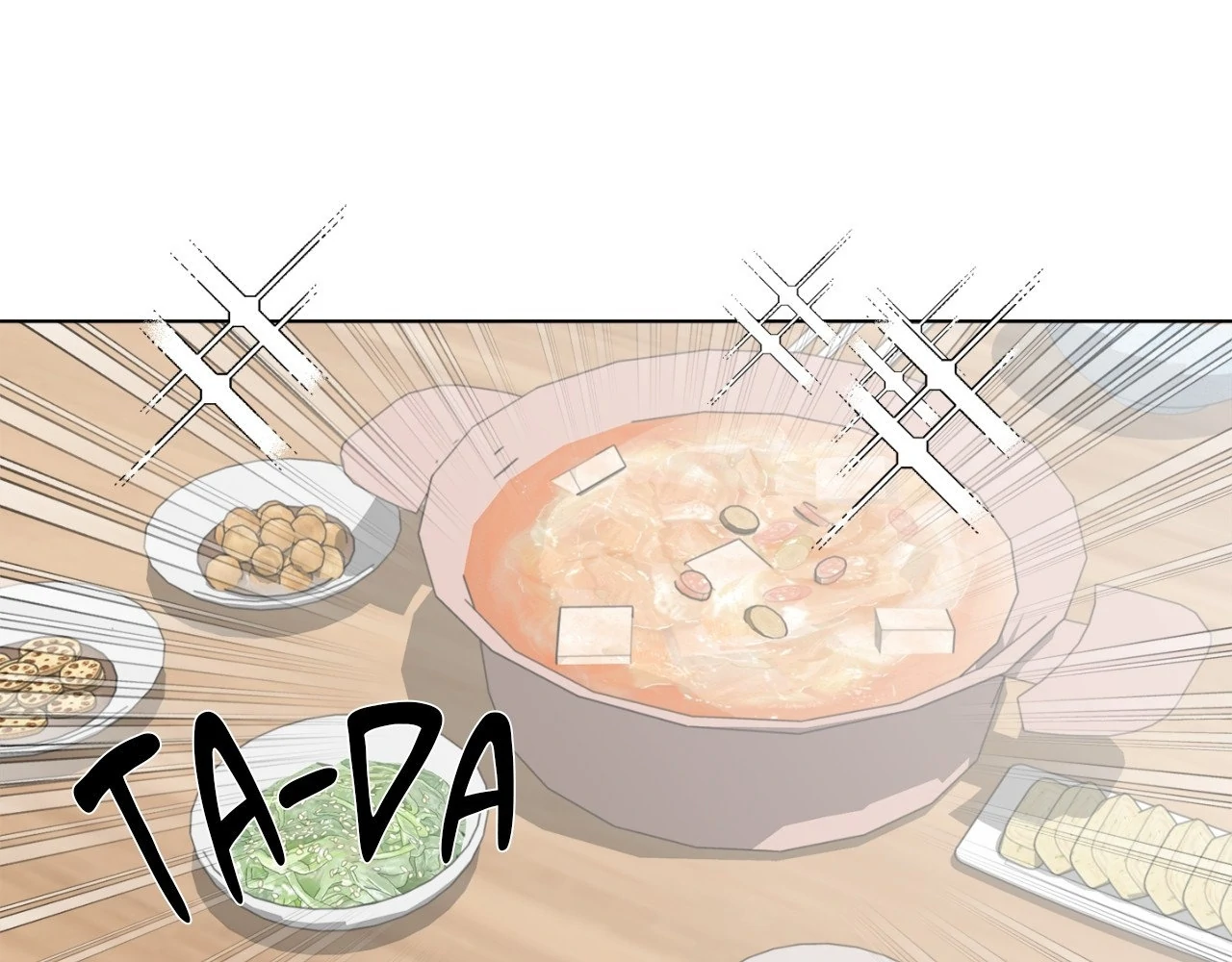 The Way We See Each Other - Chapter 8 manhwa