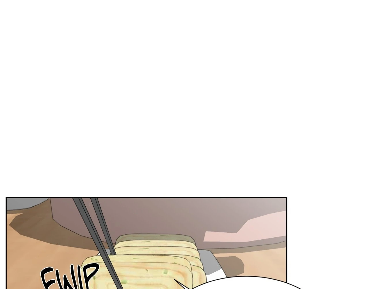 The Way We See Each Other - Chapter 8 manhwa