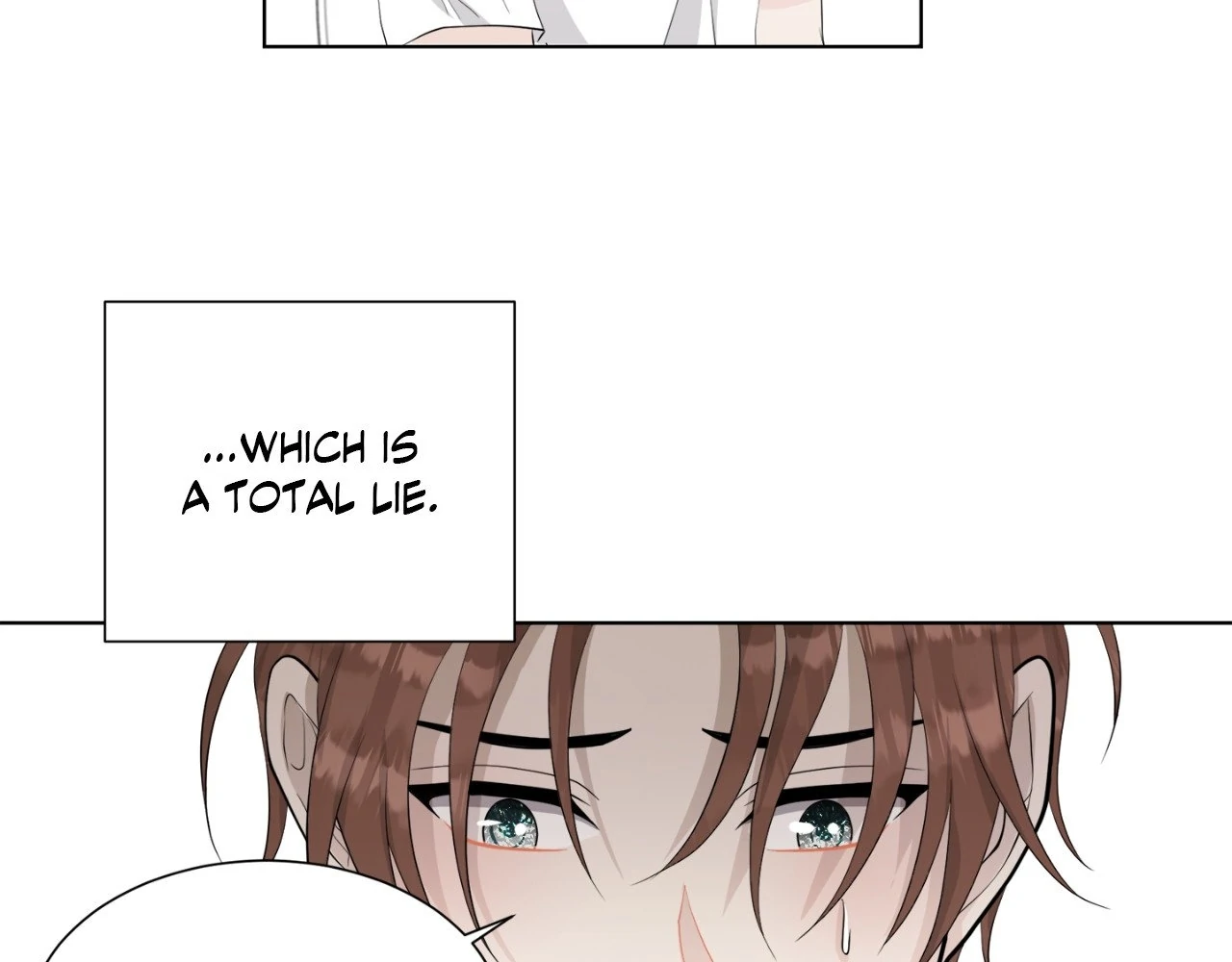 The Way We See Each Other - Chapter 8 manhwa