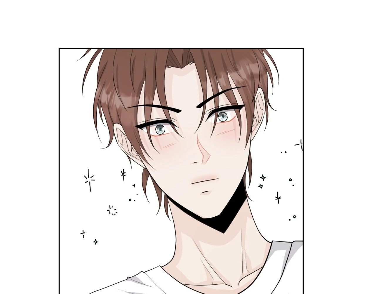 The Way We See Each Other - Chapter 8 manhwa