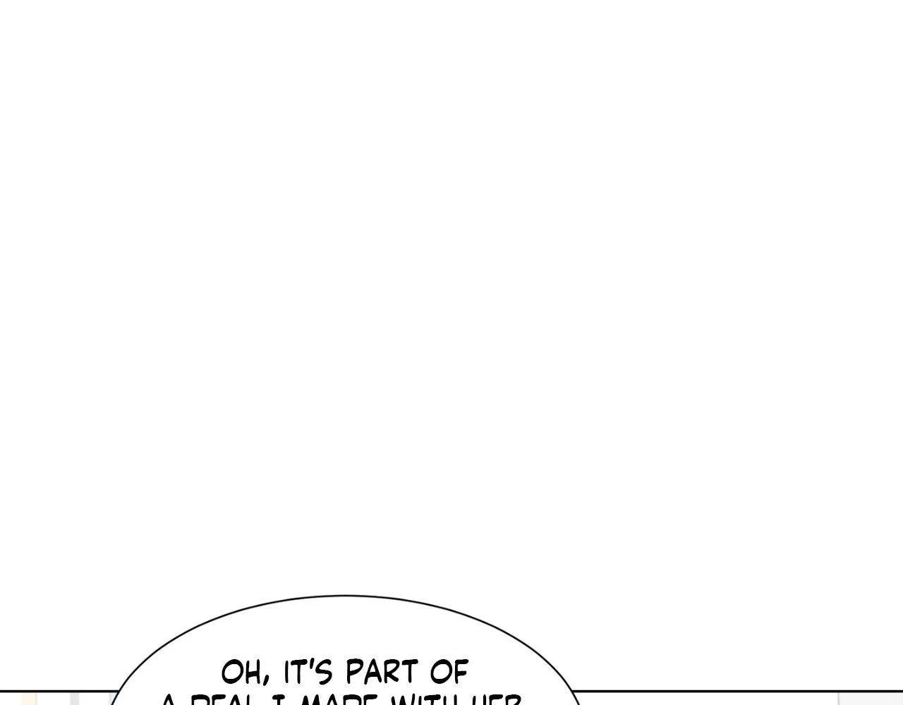 The Way We See Each Other - Chapter 8 manhwa