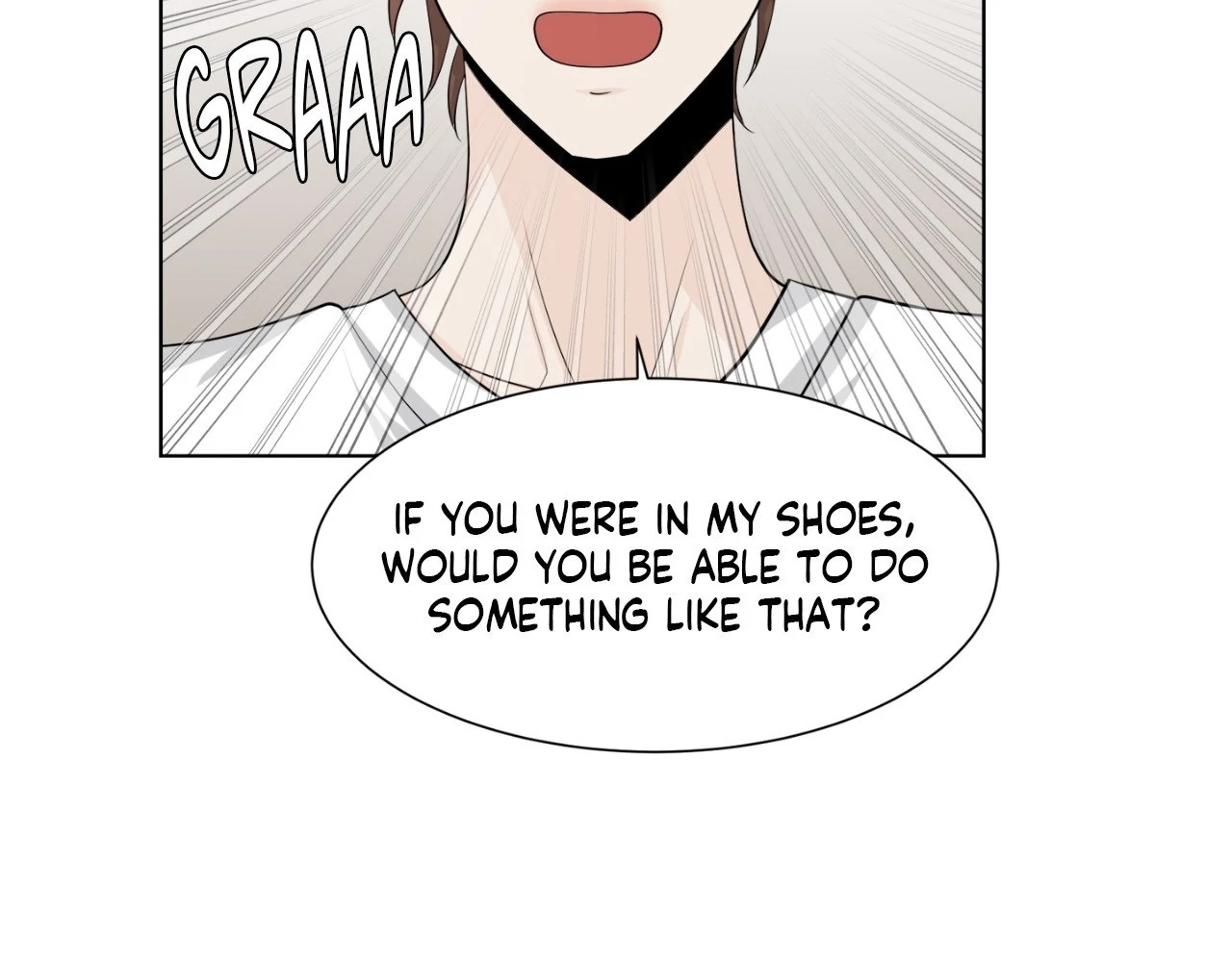 The Way We See Each Other - Chapter 8 manhwa