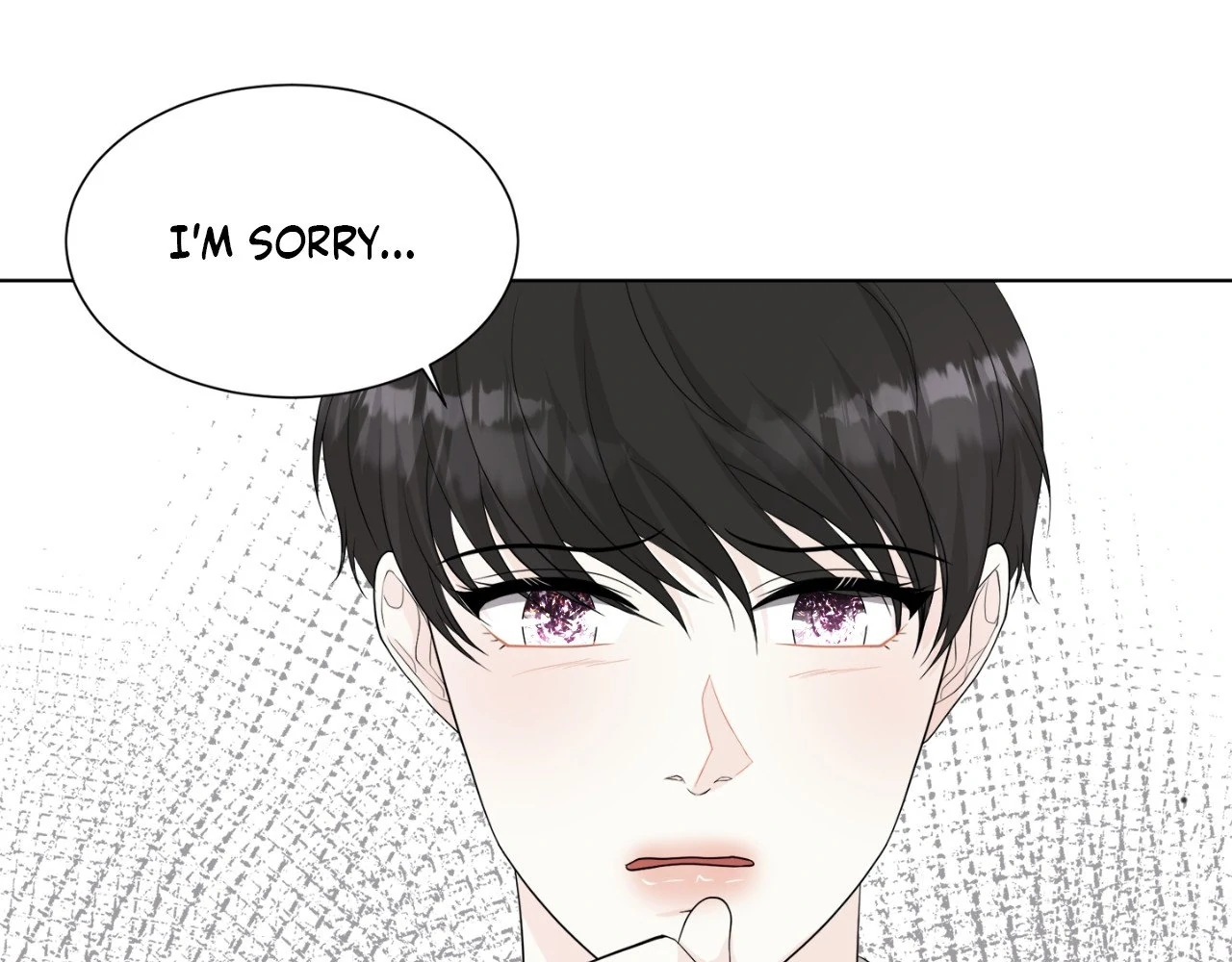 The Way We See Each Other - Chapter 8 manhwa