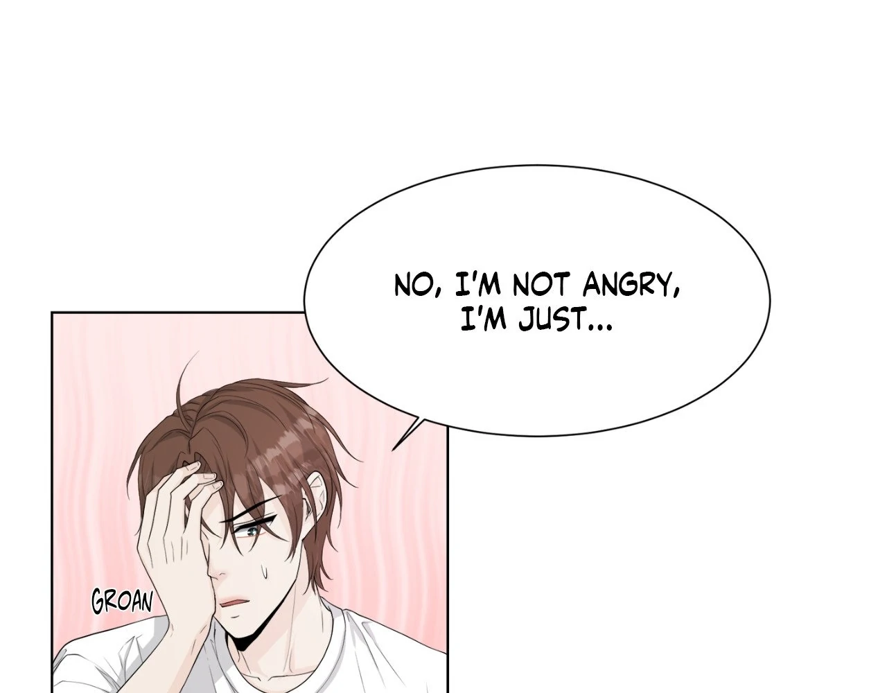 The Way We See Each Other - Chapter 8 manhwa