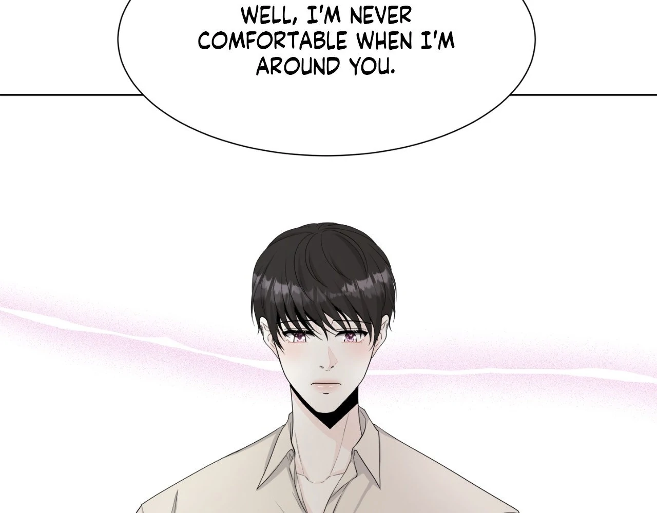 The Way We See Each Other - Chapter 8 manhwa