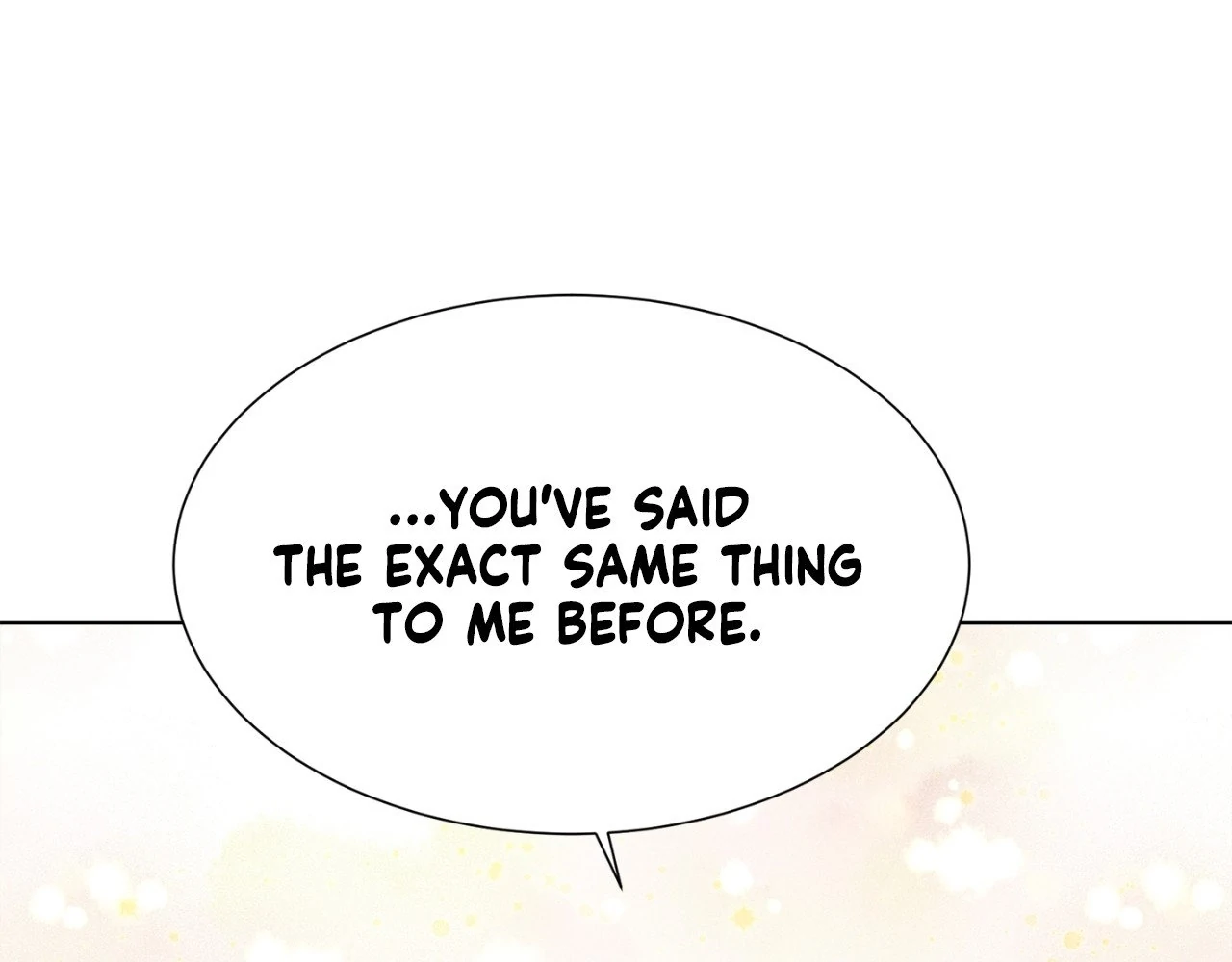 The Way We See Each Other - Chapter 8 manhwa