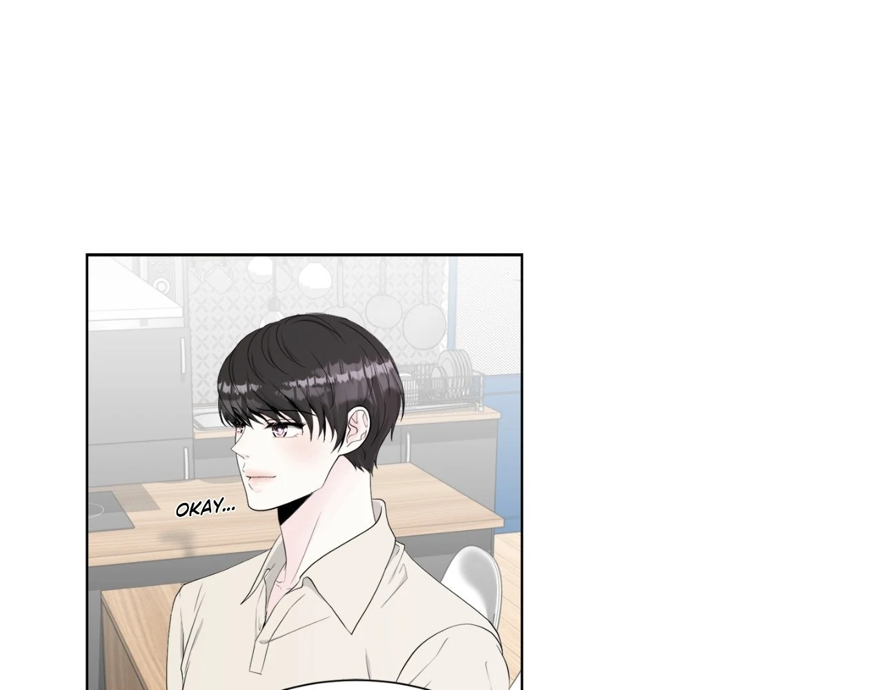 The Way We See Each Other - Chapter 9 manhwa