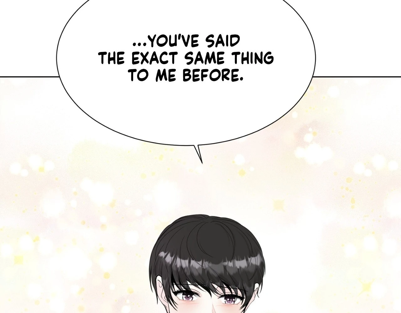 The Way We See Each Other - Chapter 9 manhwa
