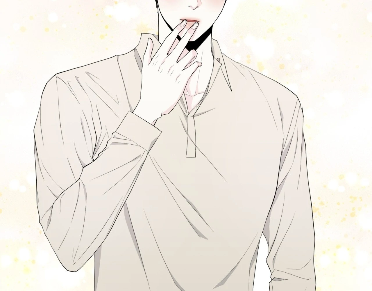 The Way We See Each Other - Chapter 9 manhwa