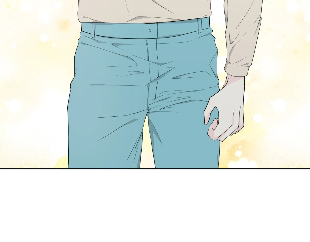 The Way We See Each Other - Chapter 9 manhwa
