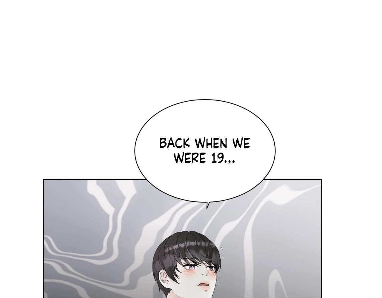 The Way We See Each Other - Chapter 9 manhwa