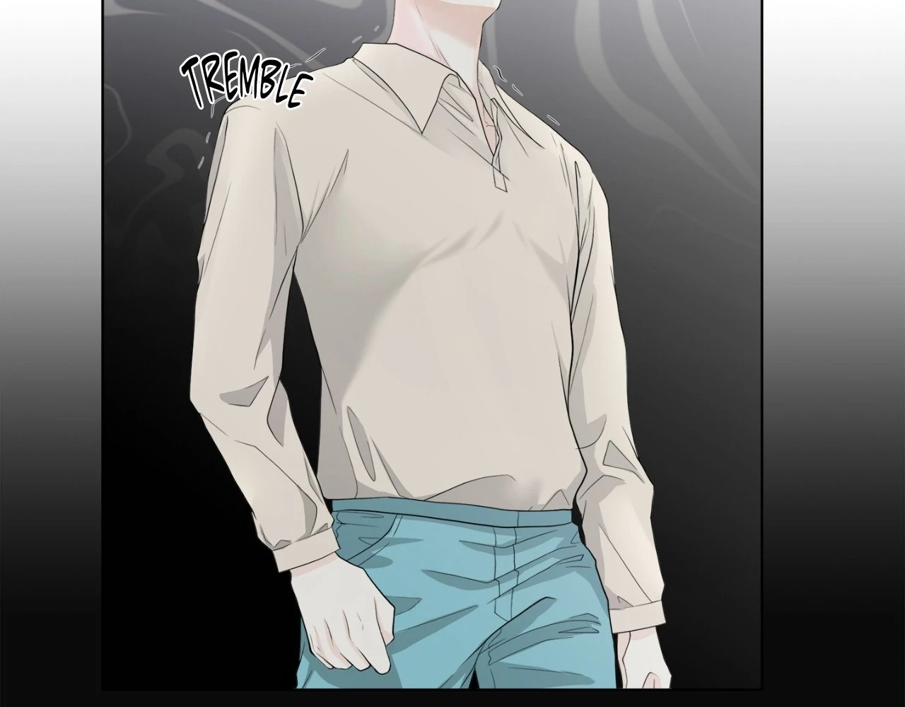 The Way We See Each Other - Chapter 9 manhwa