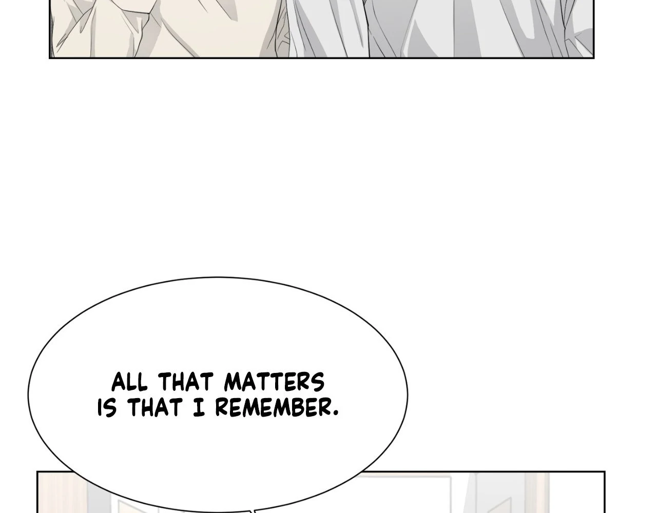 The Way We See Each Other - Chapter 9 manhwa