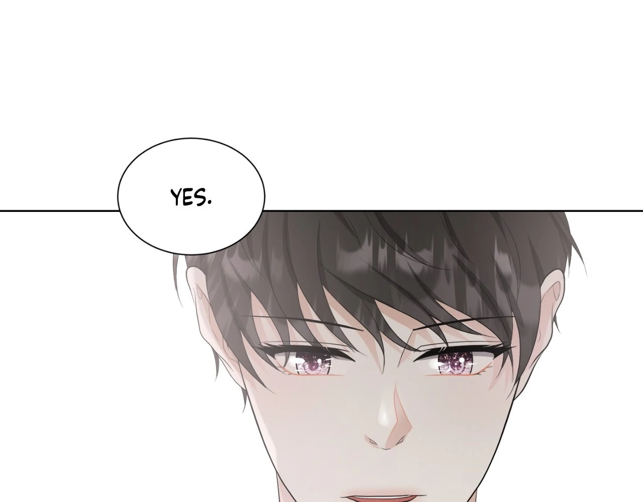 The Way We See Each Other - Chapter 9 manhwa
