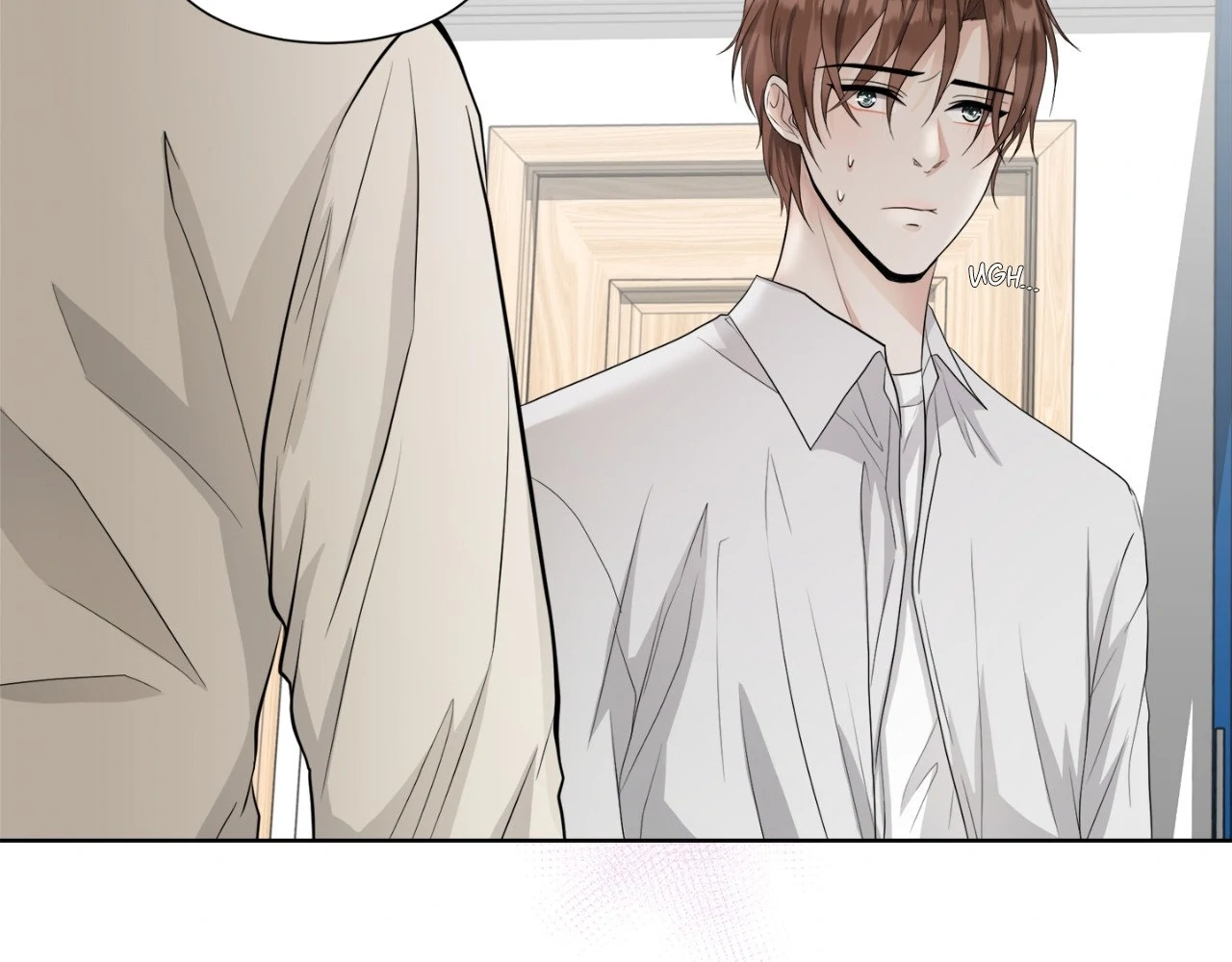 The Way We See Each Other - Chapter 9 manhwa