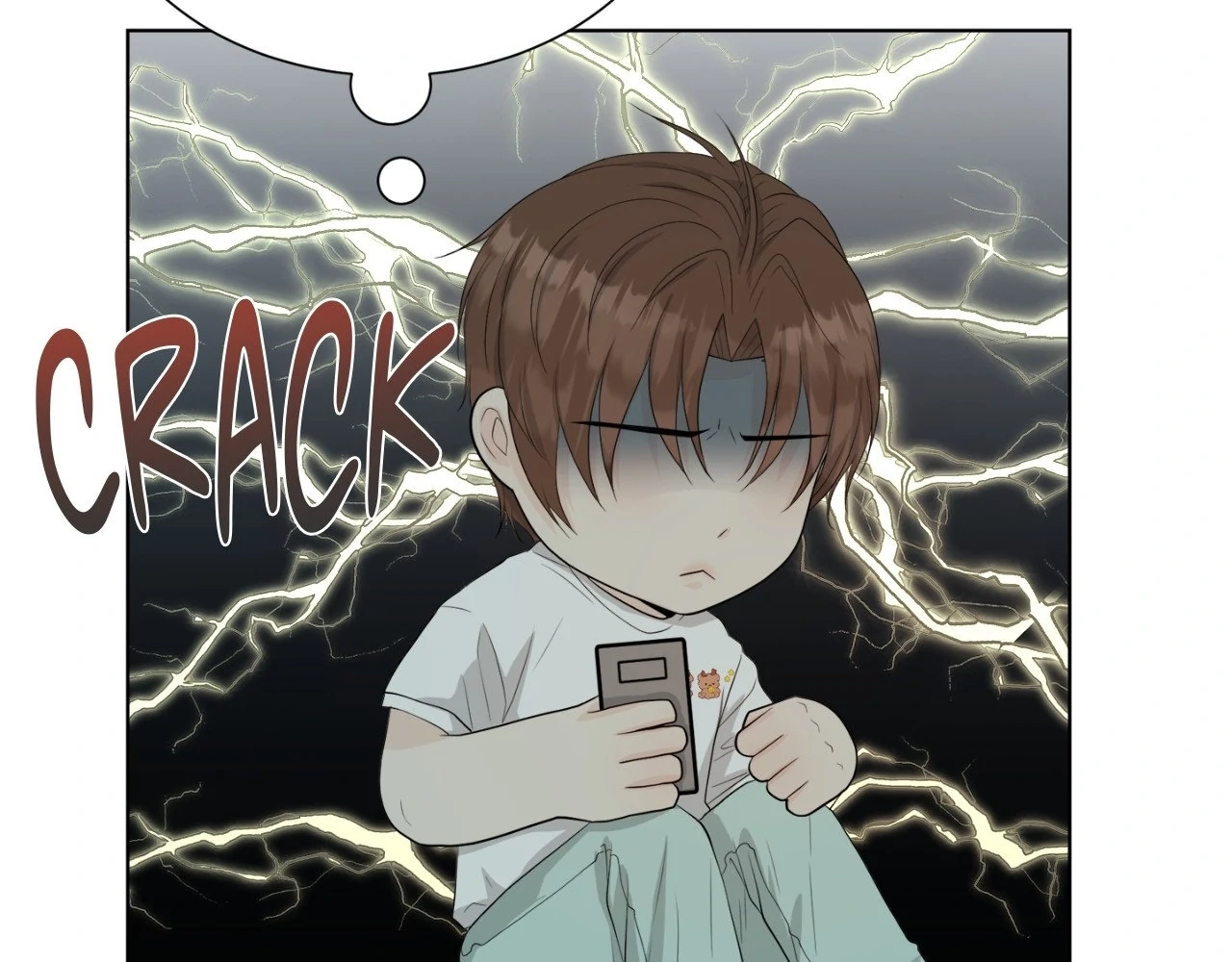 The Way We See Each Other - Chapter 9 manhwa